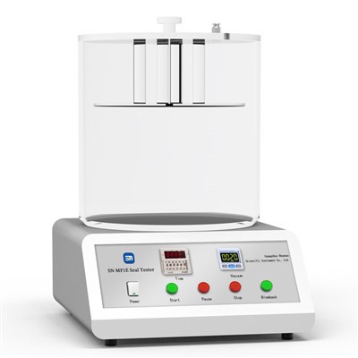 Probador de fugas SN-MF1E